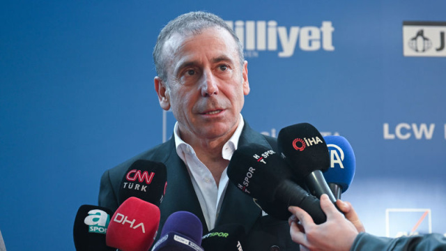 Abdullah Avcı'dan Milli Takım açıklaması!
