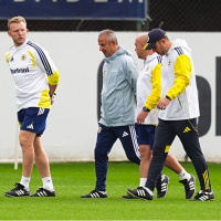 İsmail Kartal rotasyona gideceğini açıkladı!