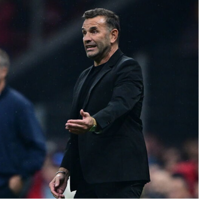 Okan Buruk'tan Barcelona karşısında 3 değişiklik!