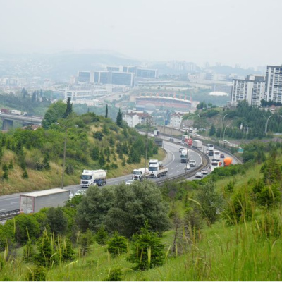 Kocaeli'de motosikletlere iki günlük yasak