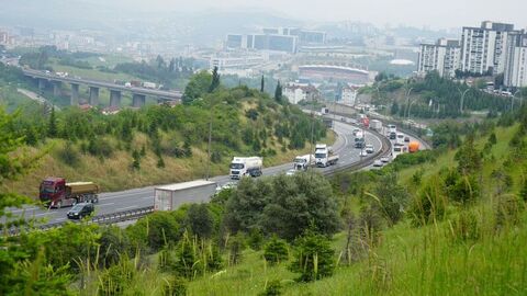 Kocaeli'de motosikletlere iki günlük yasak