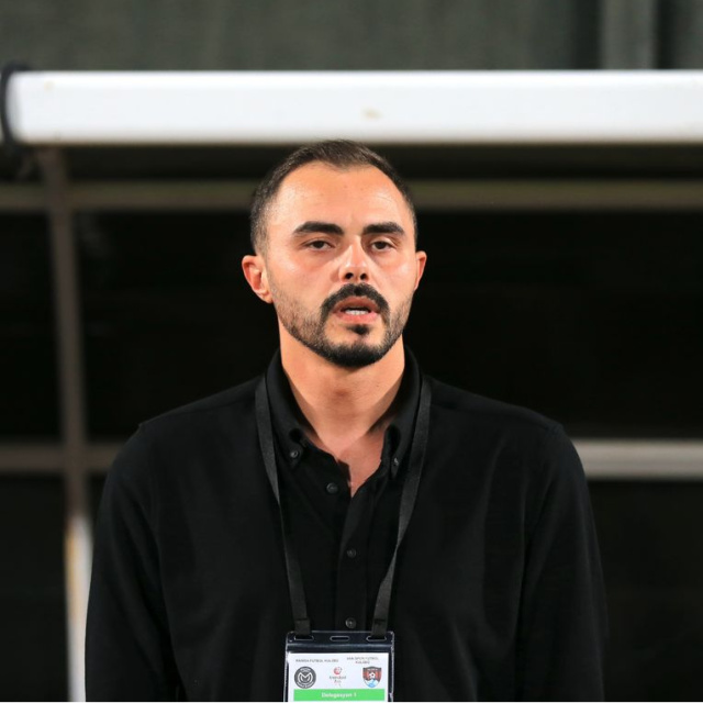 1. Lig'de ayrılık!