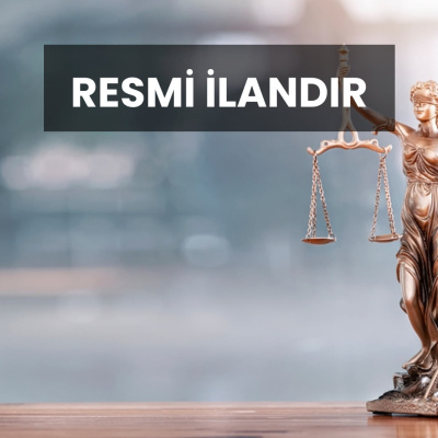 T.C. BÜYÜKÇEKMECE İCRA DAİRESİ