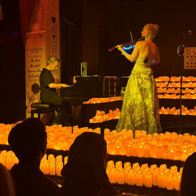 Beyoğlu’nda Mozart ve Chopin’le müzik yolculuğu