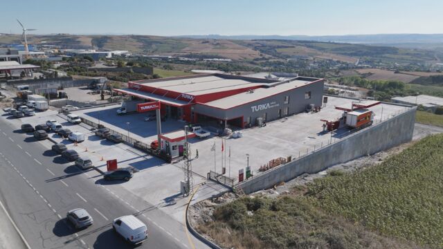 TURKA, TÜVTÜRK istasyonlarını devralacak