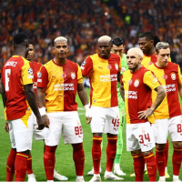 Galatasaray, "Devler Ligi"nde puanla tanışamadı!