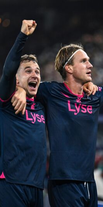 Viking'den Bayern Münih'e büyük şok!