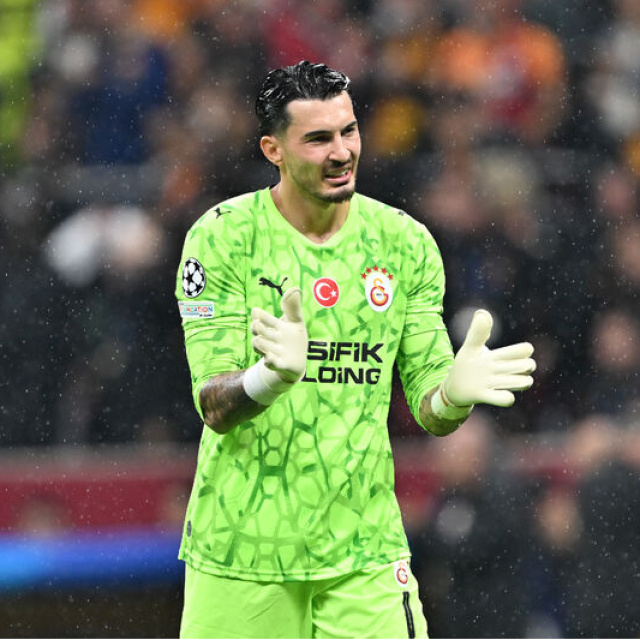 "2-0'ı bulsak maç bizim elimizde olurdu"