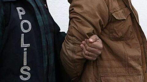 Ardahan merkezli rüşvet operasyonu: 10 tutuklama