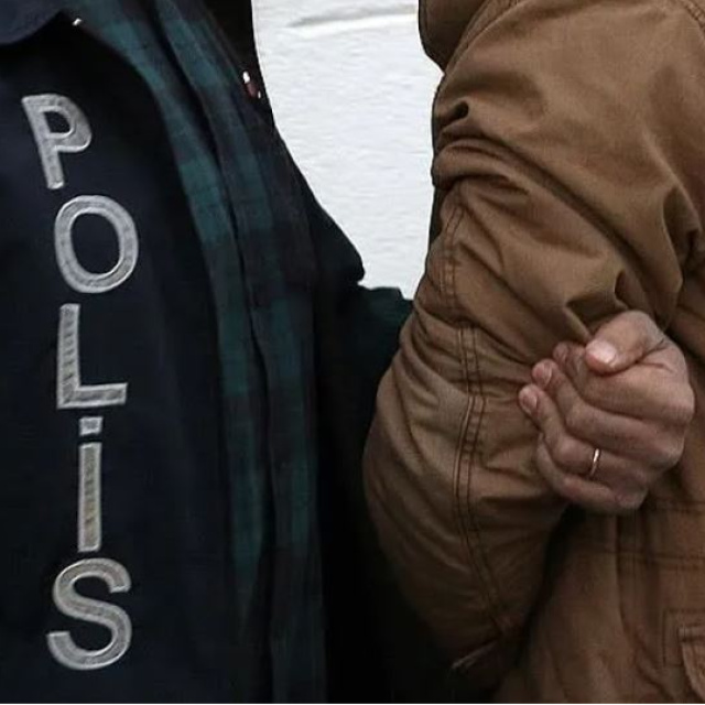 Ardahan merkezli rüşvet operasyonu: 10 tutuklama