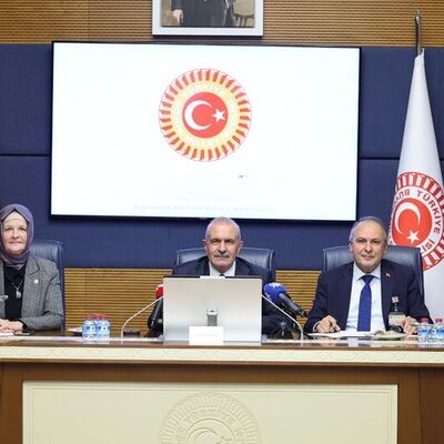 "AİHM'e uyumumuz yüzde 90 civarında"