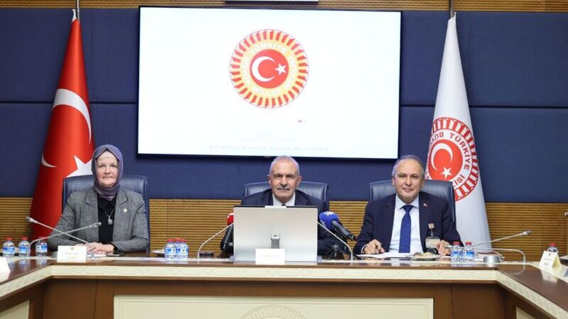 "AİHM'e uyumumuz yüzde 90 civarında"