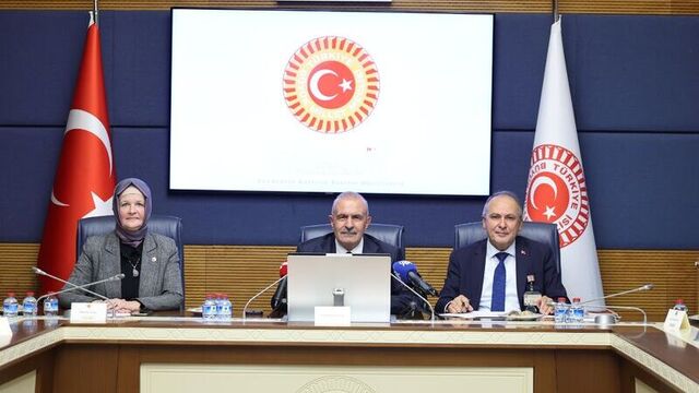 "AİHM'e uyumumuz yüzde 90 civarında"