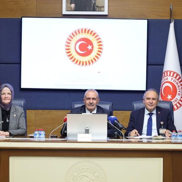 "AİHM'e uyumumuz yüzde 90 civarında"