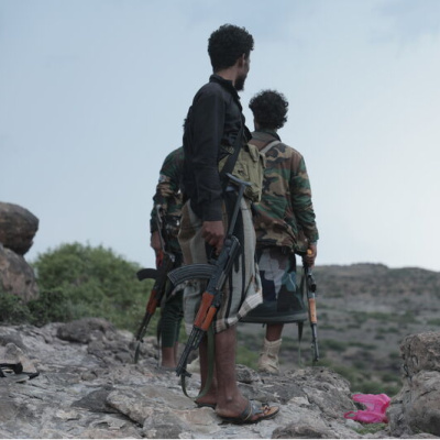 "Yemen Şafağı operasyonu hedefine doğru ilerlemektedir"