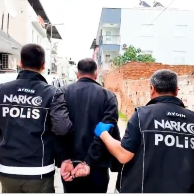 İki ilde uyuşturucu operasyonu: 6 tutuklama