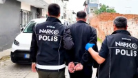 Aydın ve İzmir’de uyuşturucu operasyonu: 6 tutuklama