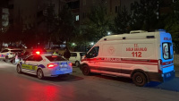Kayseri’de oğlu tarafından bıçaklanan baba öldü | Son dakika haberleri