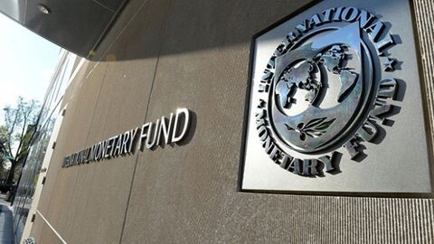 Uluslararası Para Fonu (IMF), yüksek borçluluk döneminde artan borçlanma