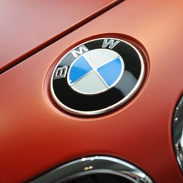 BMW'nin satışlarında düşüş