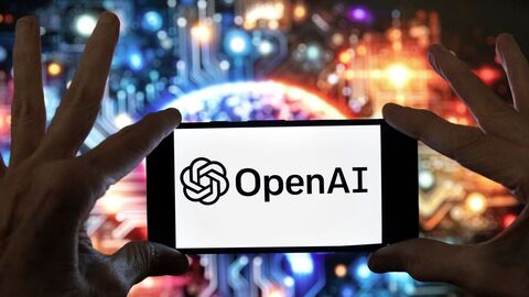 ABD Adalet Bakanlığı, yapay zeka şirketi OpenAI'ın California eyaletindeki