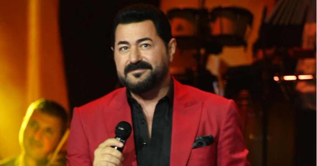 Serkan Kaya: Oyuncular da şarkı söyleyebilir
