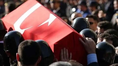SON DAKİKA HABERLER: Milli Savunma Bakanlığı (MSB), piyade uzman çavuş