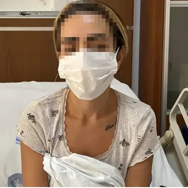 3 ayda 16 kişi botoks zehirlenmesi nedeniyle tedaviye alındı