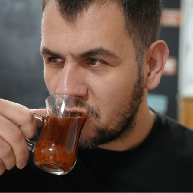 Acısız günü yok! Çaya da pul biber atıyor