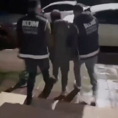 4 ilde FETÖ operasyonu: 21 gözaltı