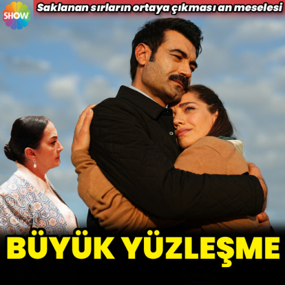 Mirza ve Leyla büyük bir yüzleşme yaşıyor!