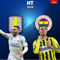 Fenerbahçe 3 puan için Aston Villa deplasmanında!