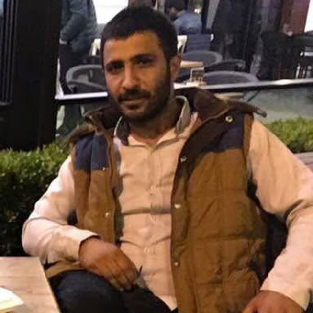 Lastik fabrikasında feci ölüm