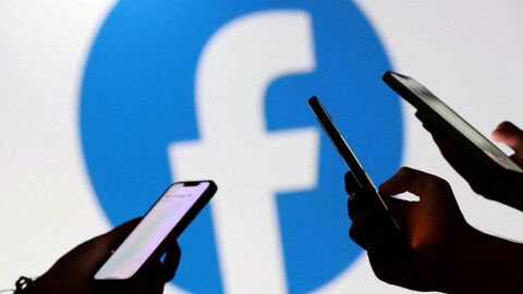 Facebook’ta son dönem: 'Senin Algoritman'