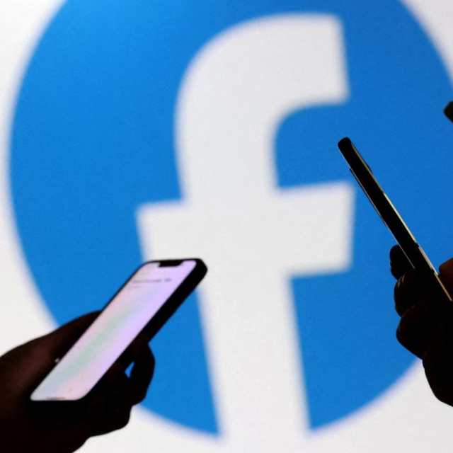 Facebook’ta yeni dönem: 'Senin Algoritman'