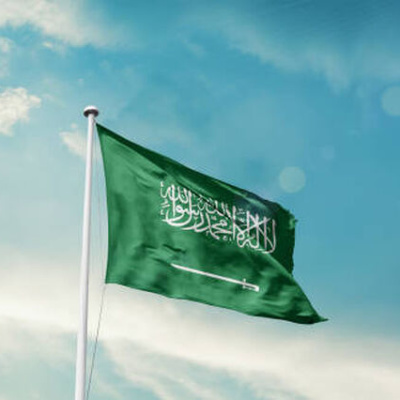 Riyad'da patlama sesleri