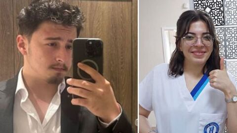 Günün notu | Edanur, 23 yaşında öldü! Sürücü 0.83 promil alkollüydü! Tahliye edildi