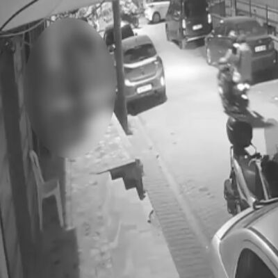 Motosikletli iki kişinin saldırısında can verdi