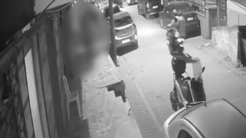 Motosikletli iki kişinin saldırısında can verdi: Bilinenler ve sonraki adımlar