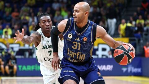 Neler oluyor? Fenerbahçe'nin konuğu Partizan!
