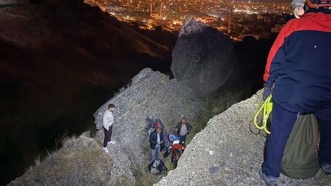 Motosikletle uçurumdan düştü!: Bilinenler ve sonraki adımlar