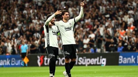 Beşiktaş, Avrupa'da Hoffenheim’a konuk olacak!: Bilinenler ve sonraki adımlar