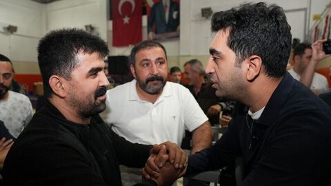 Neler oluyor? Tuzla'da 60 yıllık 726 parsel sorunu çözülüyor