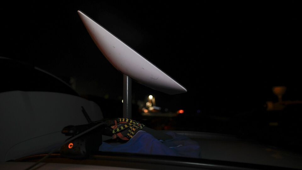 Ukrayna'dan SpaceX'e suçlama