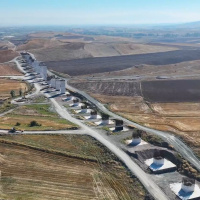 Ankara-Samsun 2.5 saate düşecek