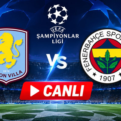 Aston Villa-Fenerbahçe maçı muhtemel 11'ler!