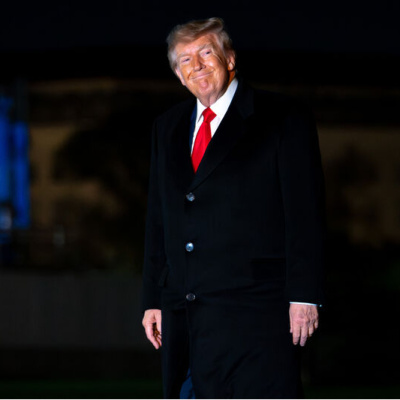 Trump: İran'a ne yapacağımızı bekleyin ve görün