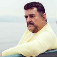 Şarkıcı Alpay vefat etti