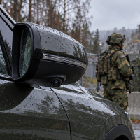 Norveç ordusunda Çinli araç alarmı