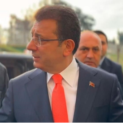 İmamoğlu savunma yapıyor